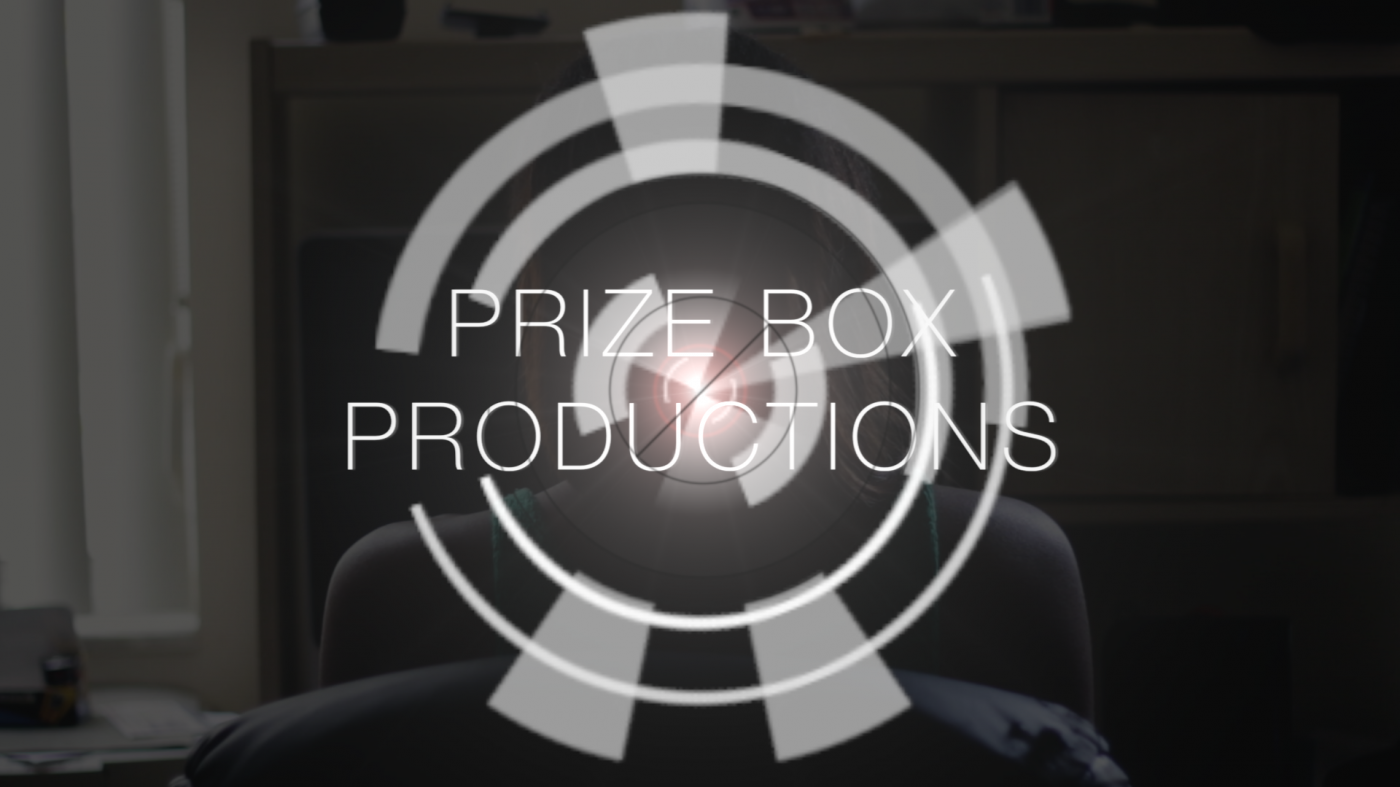 Prize Box Productions LLC